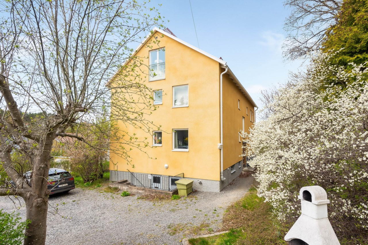 Ankarstocksvägen 11