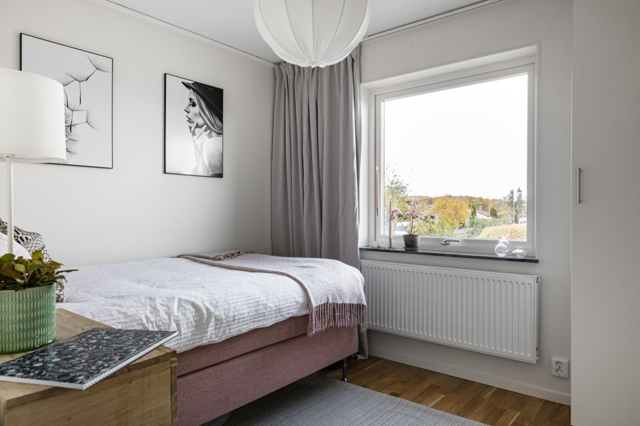 Klockarebovägen 72