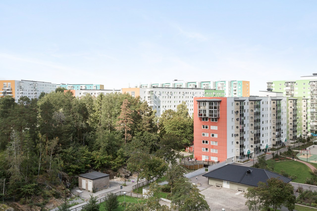 Terapivägen 16D