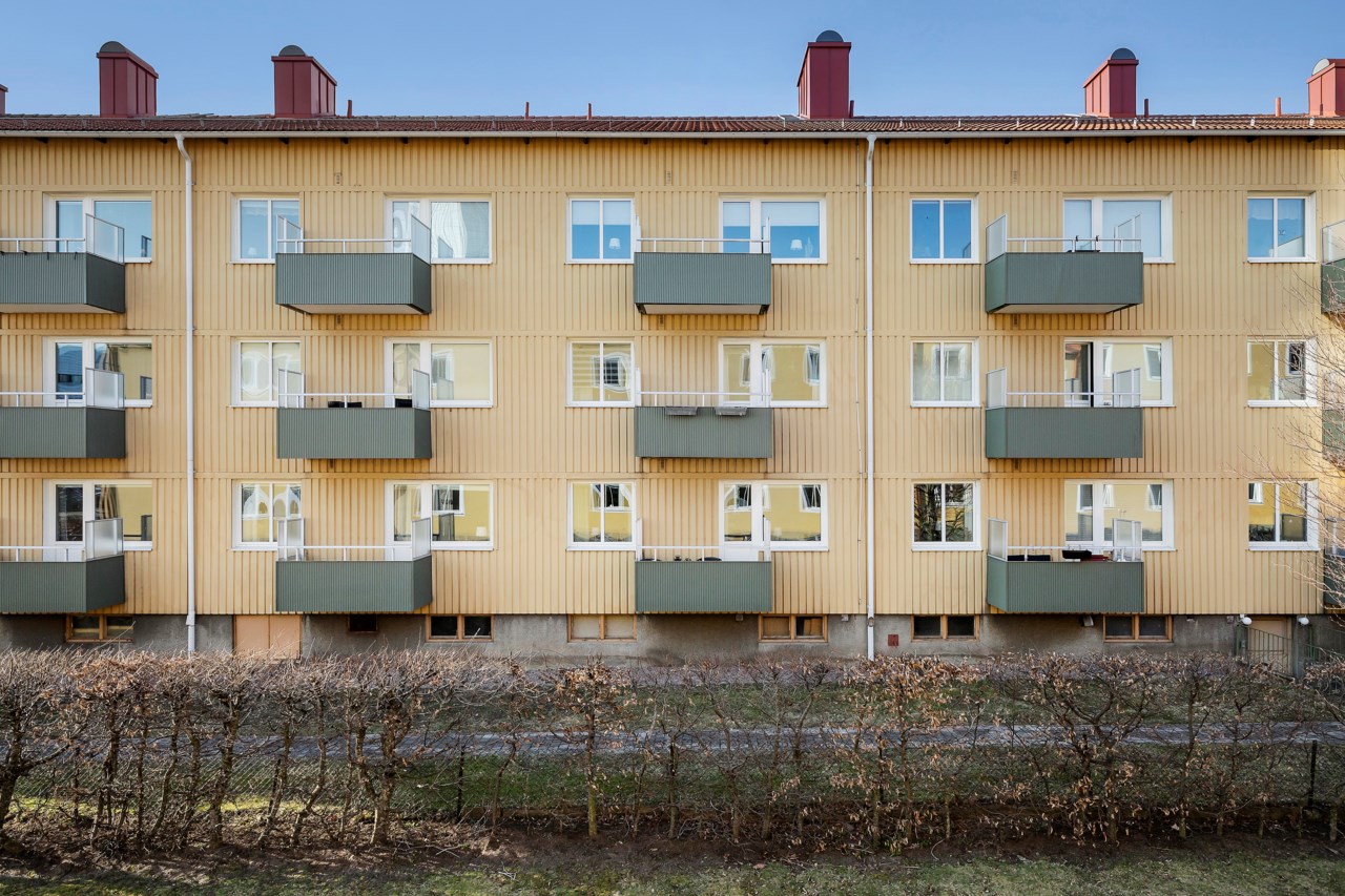 Hertig Knutsgatan 43B