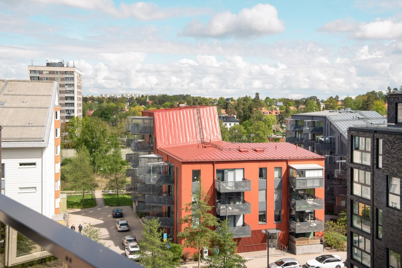 Annedalsvägen 51, 5 tr.