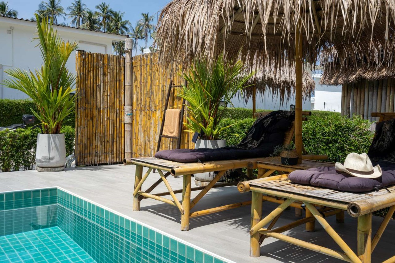 Manao Villa 36