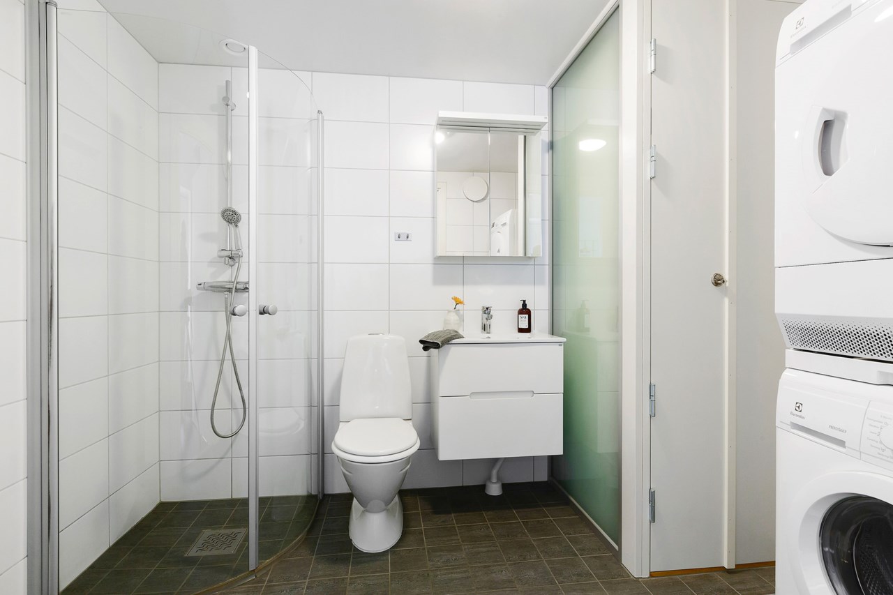 Ugglevägen 45