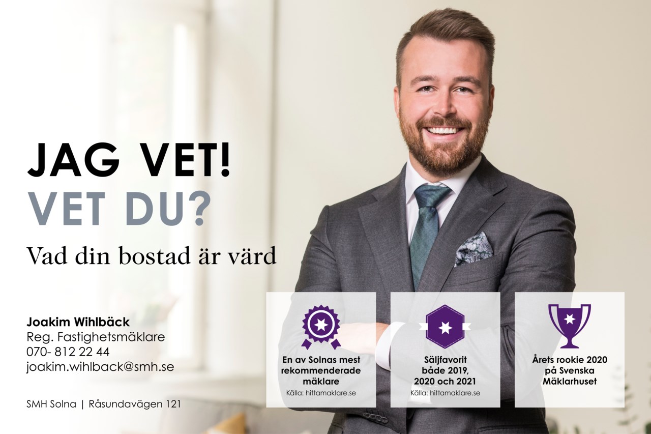 Våtmarksvägen 36