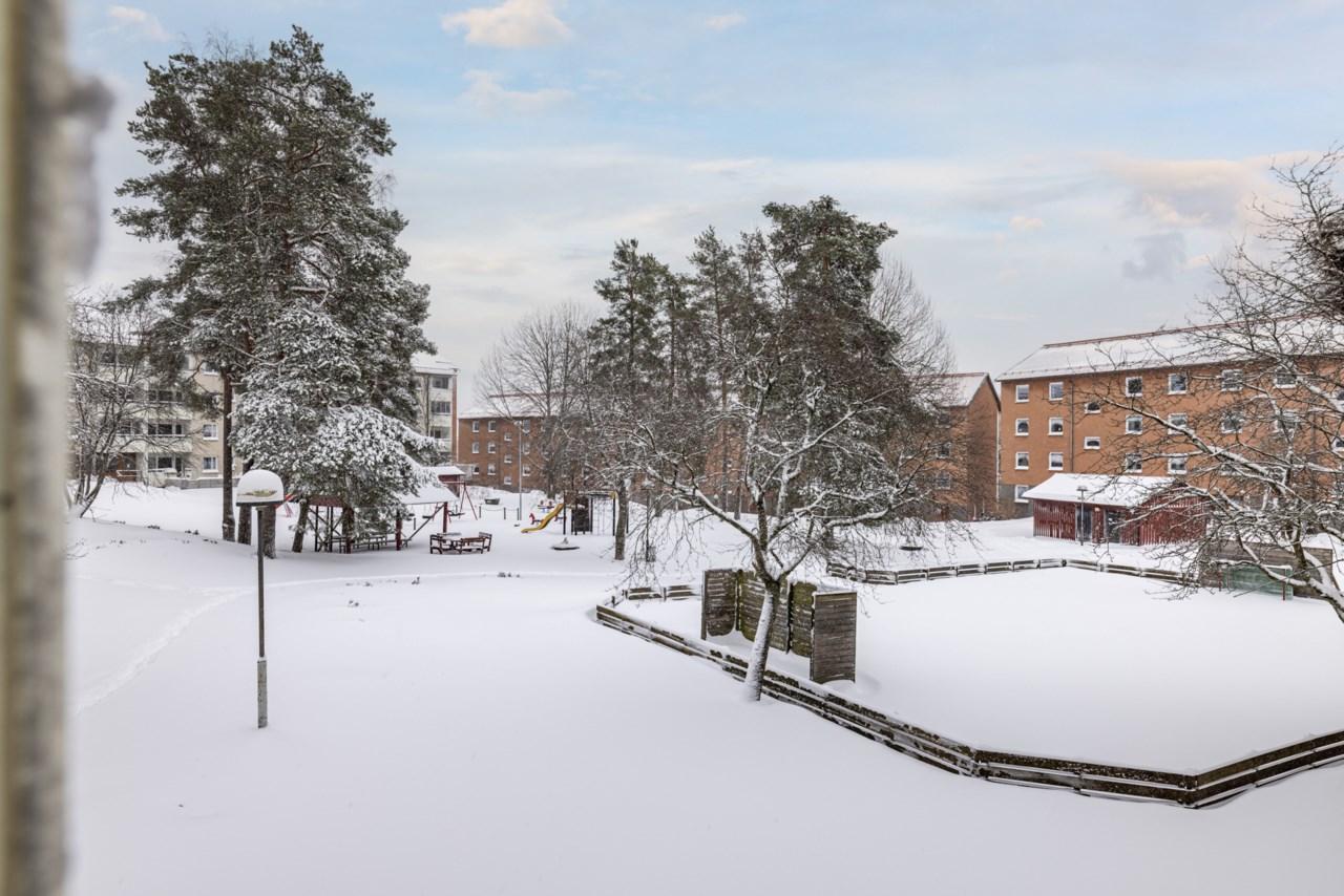 Granitvägen 8A