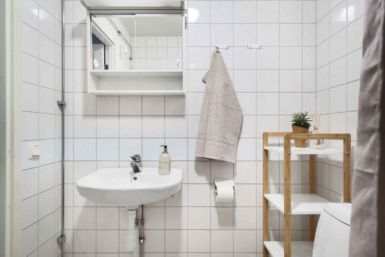 S:t Johannesgatan 36B