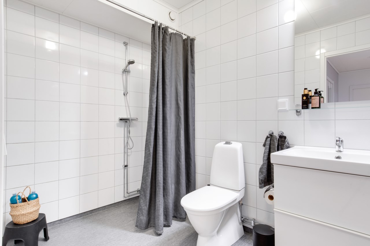 Stackmolnsvägen 85B