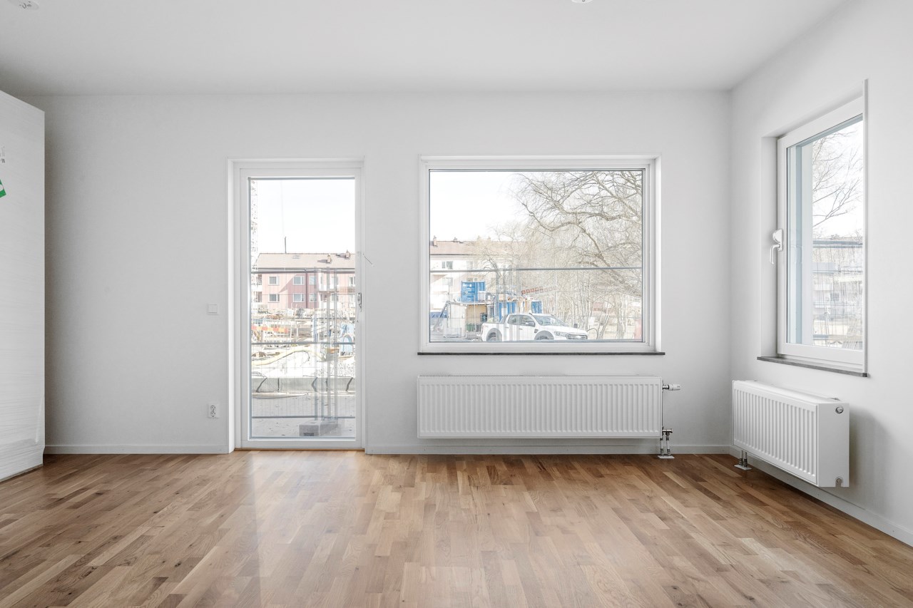 Centralvägen 14B