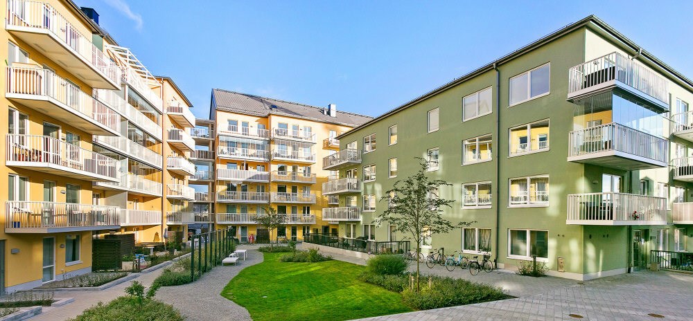 Frihetsvägen 2C