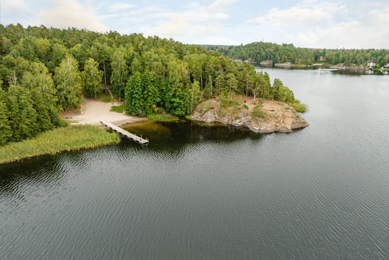 Månvägen 30B