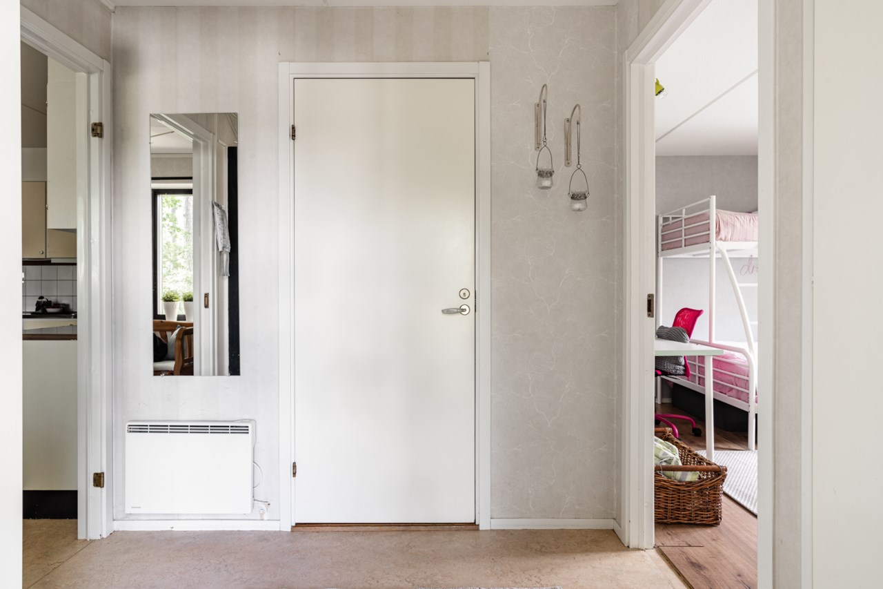 Trålargränd 33