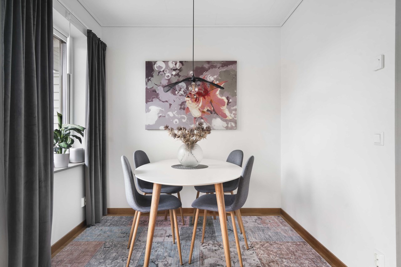 Greta Arwidssons väg 58M