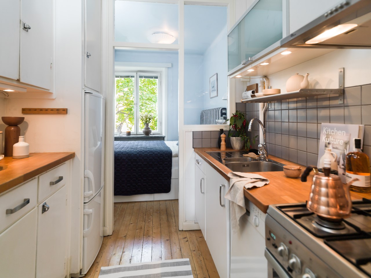 Luxgatan 6, 4 tr