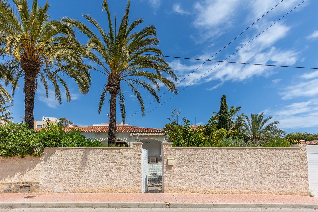 Villa Rocio del Mar