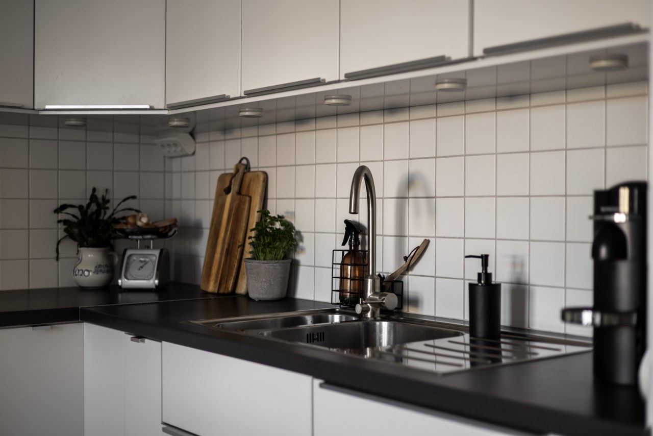 Terrängvägen 85, vån 2
