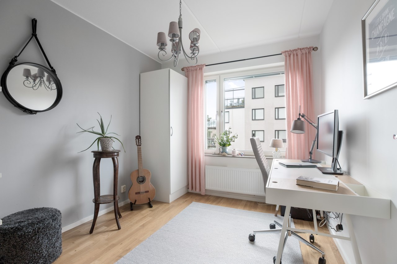 Fredsgränd 11, 4tr