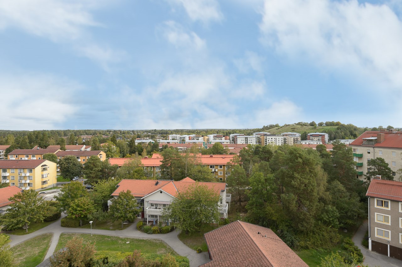 Enspännargatan 12 A, 6tr