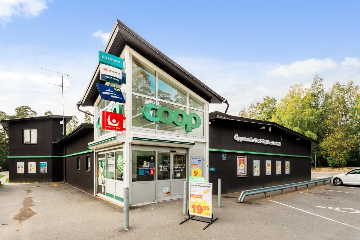 Ängsullsvägen 7
