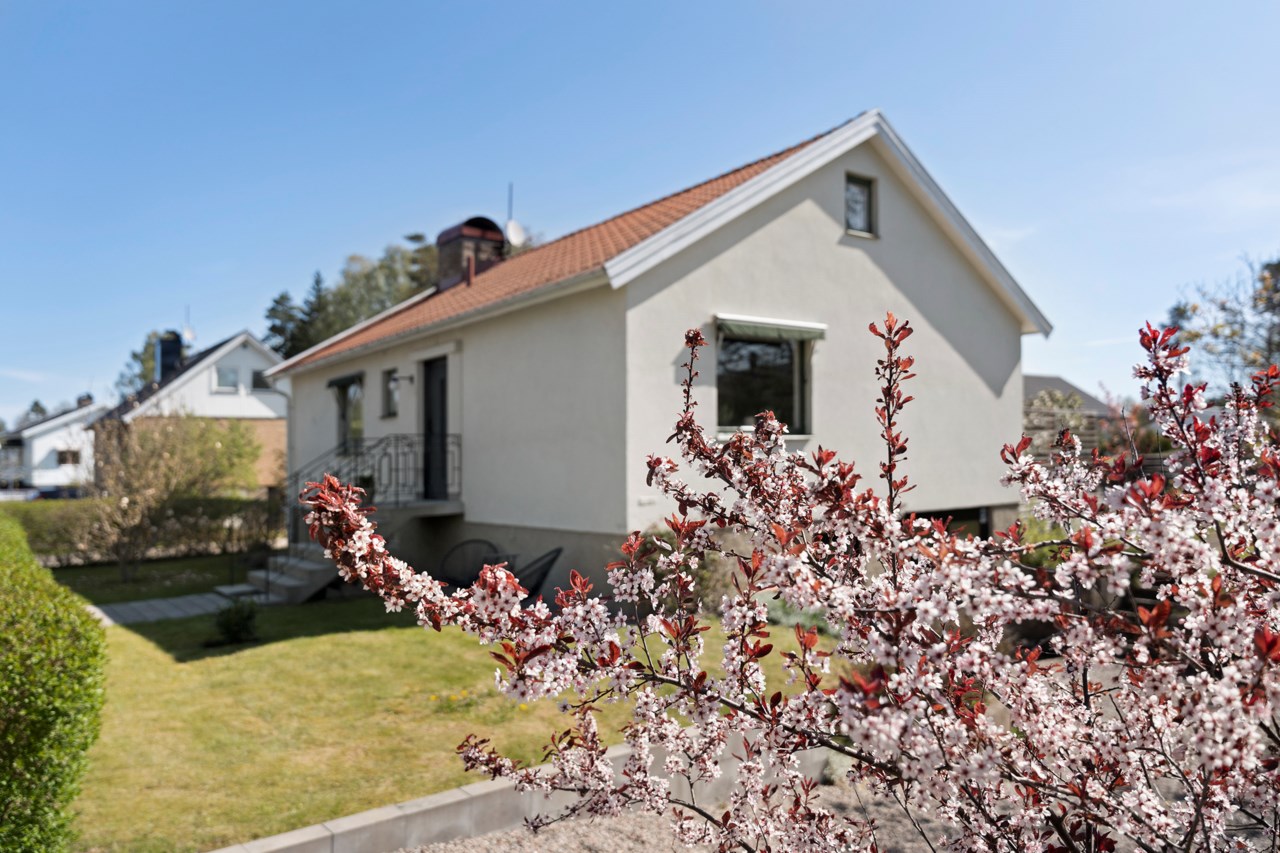 Tomtevägen 39