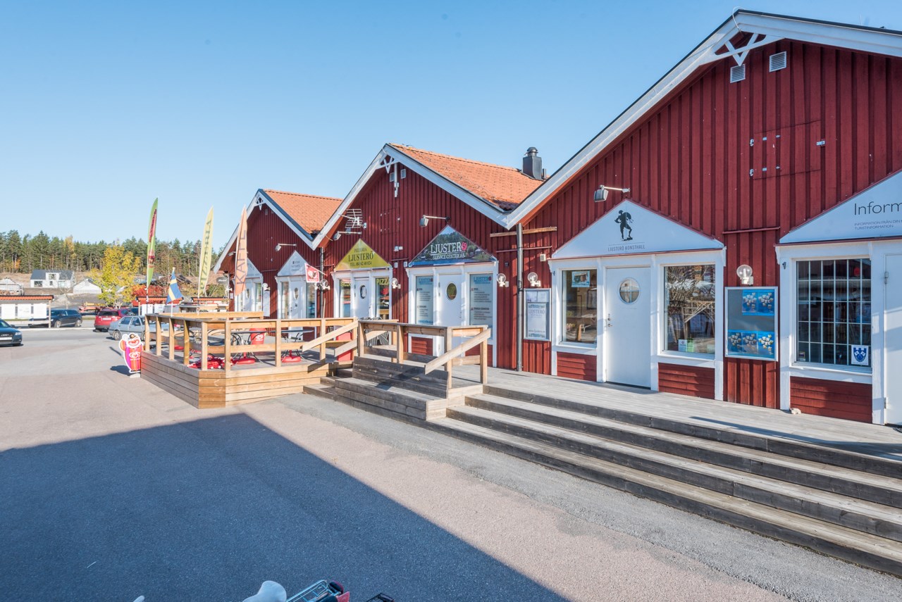 Kärråkersvägen 1