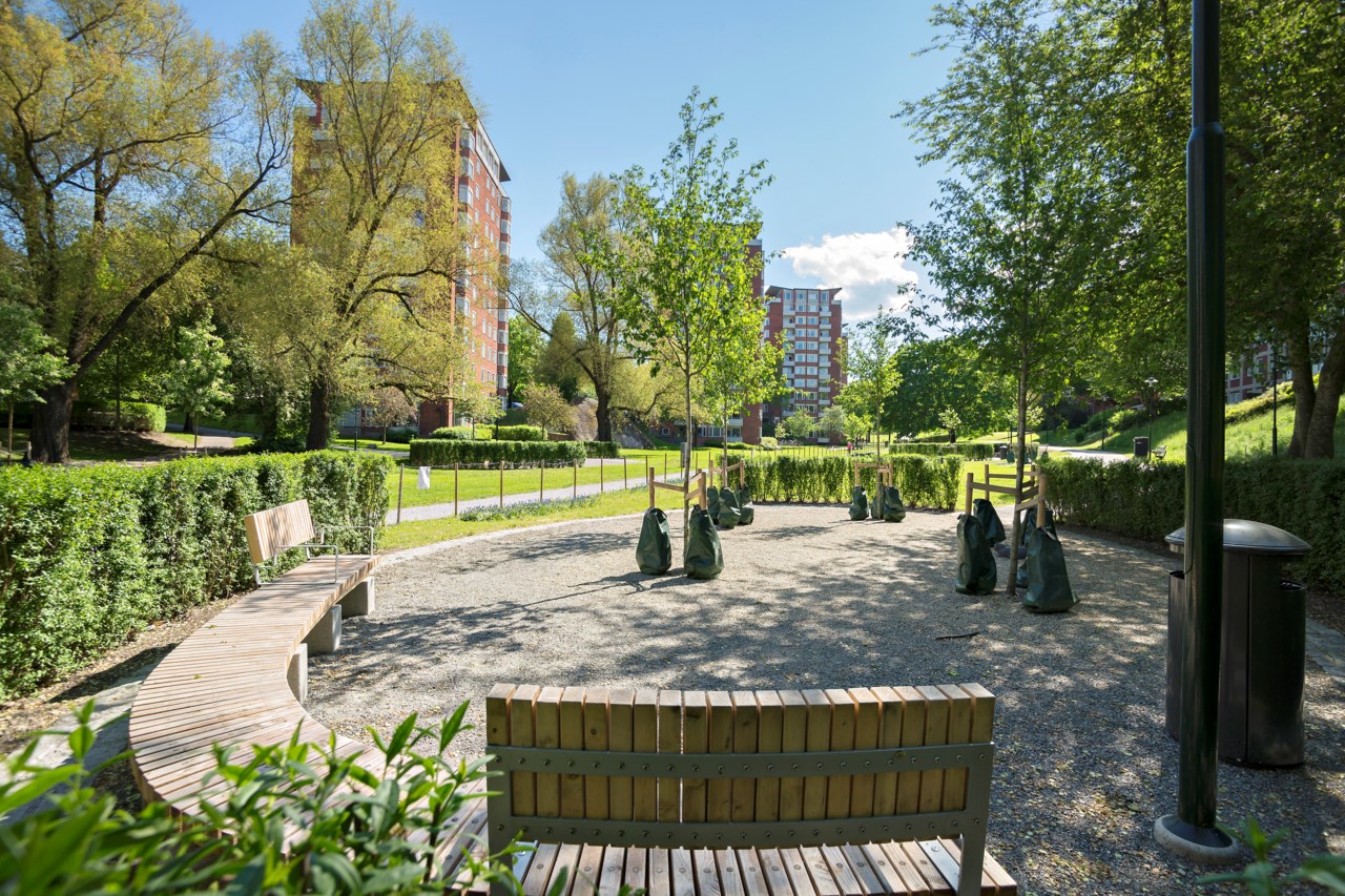 Lysviksgatan 51,2tr