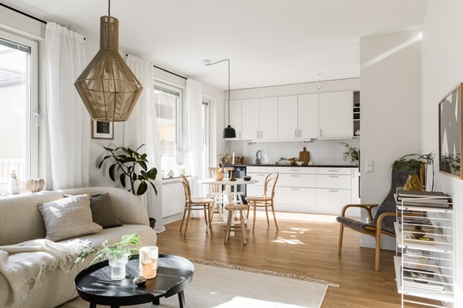 Buteljgatan 24, 6 tr