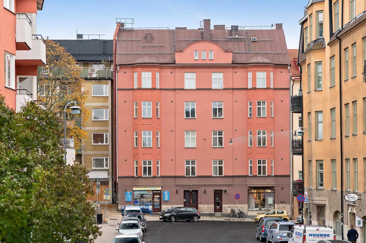 Esplanaden 20