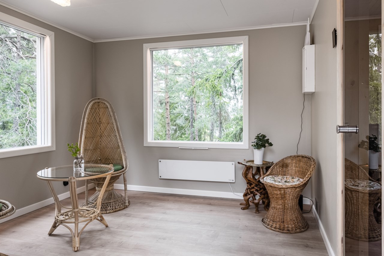 Bergtomtavägen 8