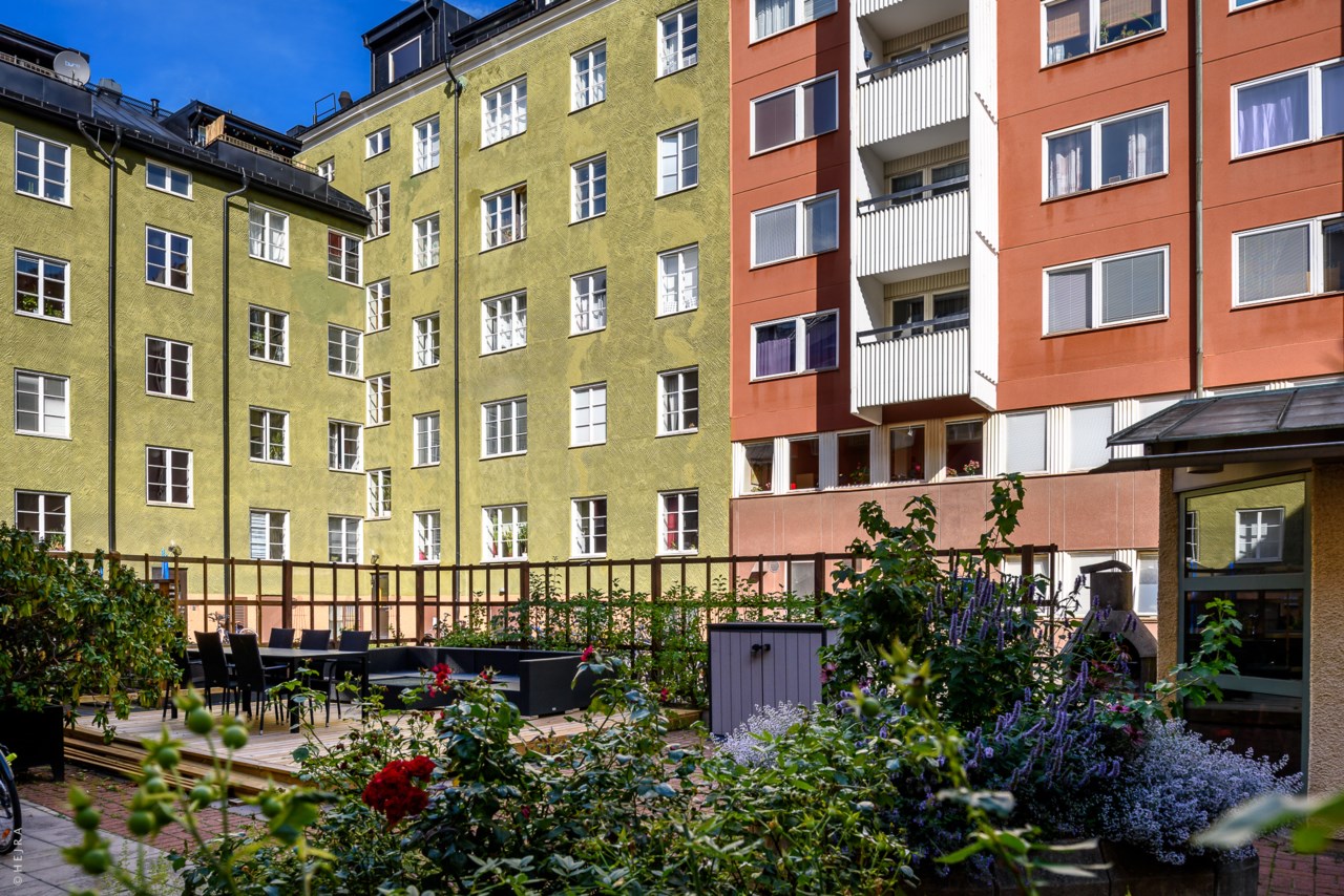 Andersvägen 3B
