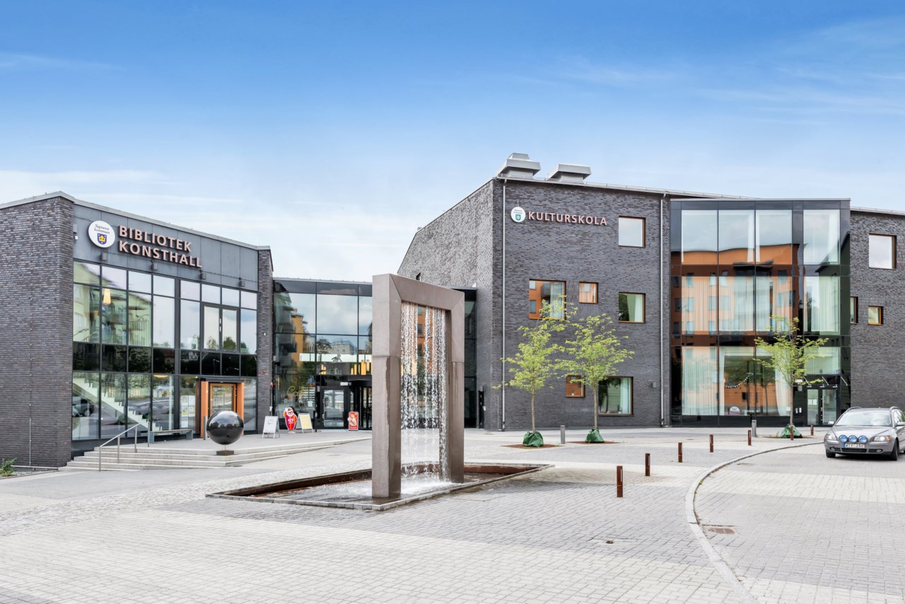 Kulturskolan