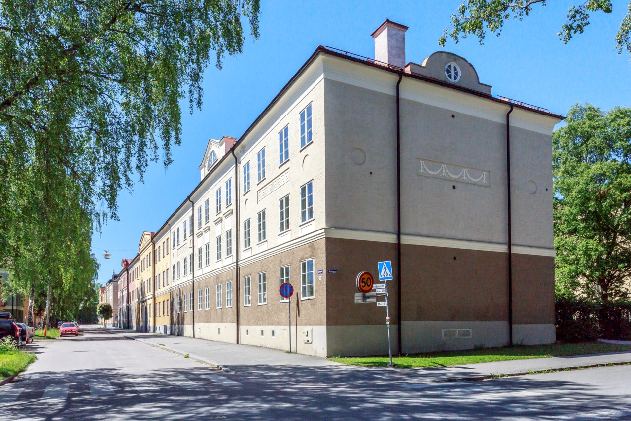 Tegnérgatan 20 A