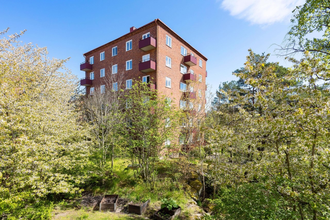 Bokbindarvägen 51