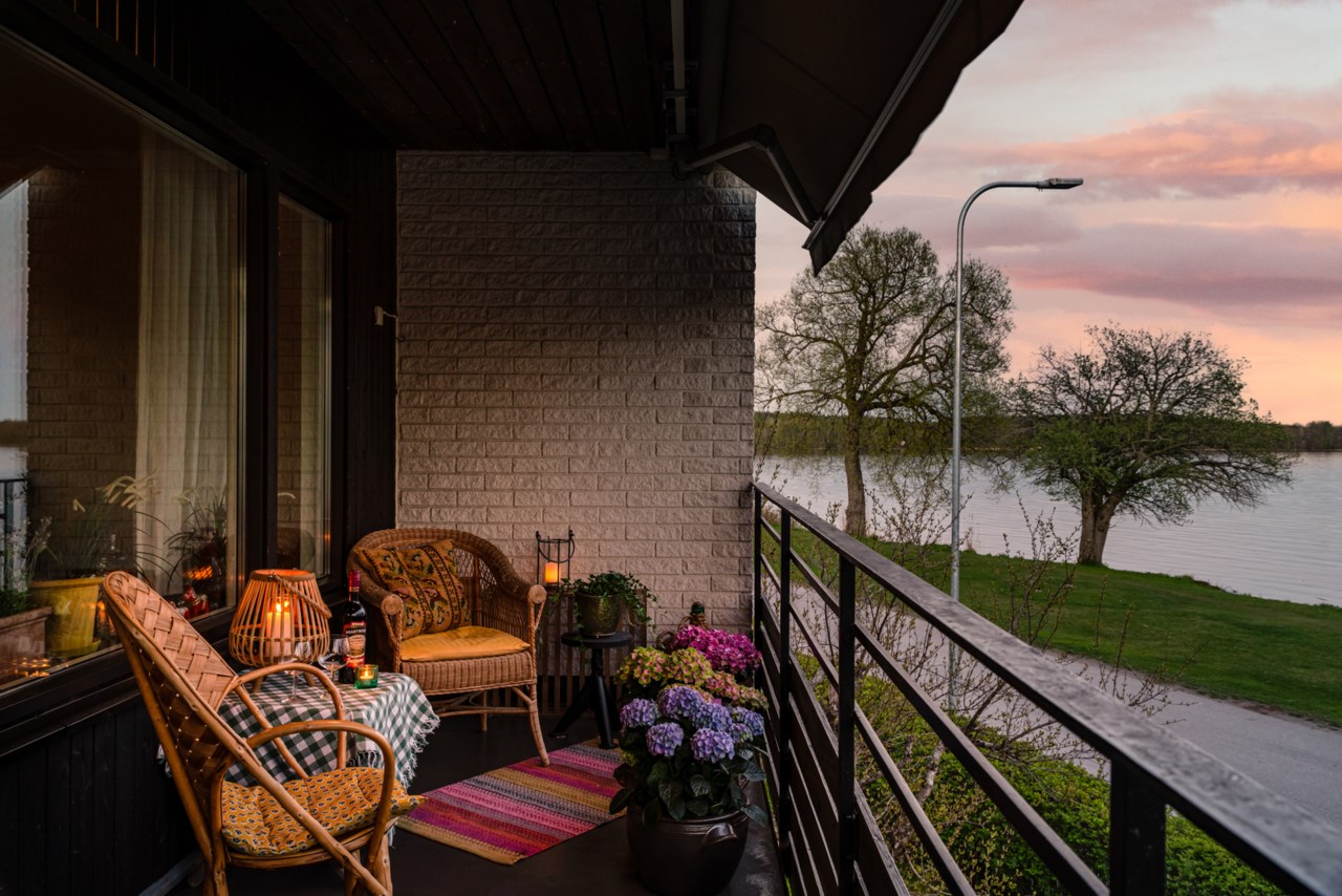 Strandvägen 36