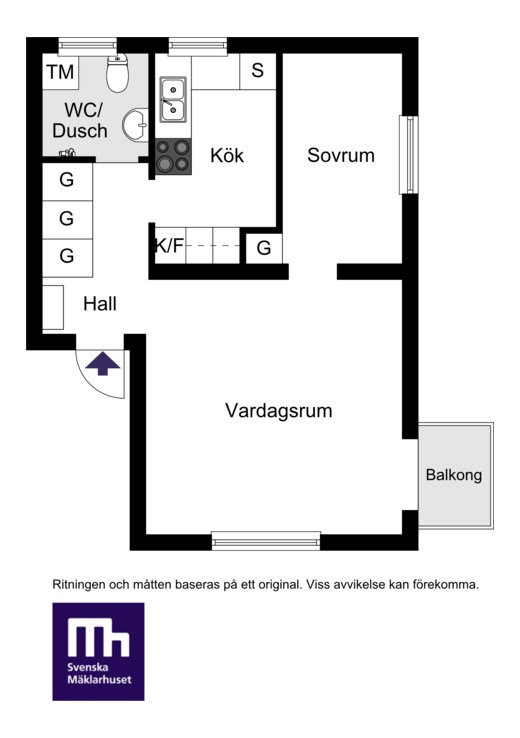 Karlsborgsvägen 13