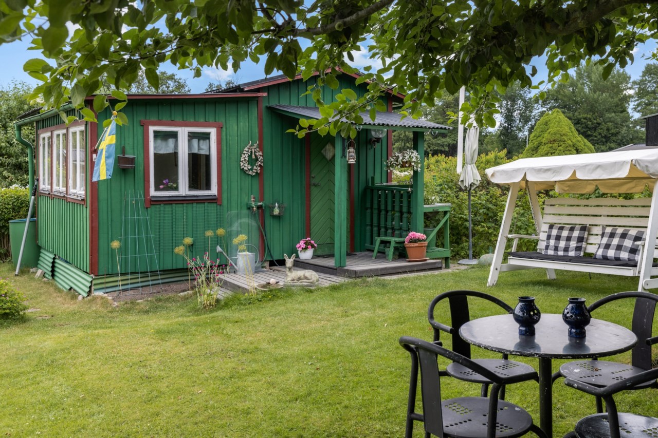 Järvavägen 10, lott 73