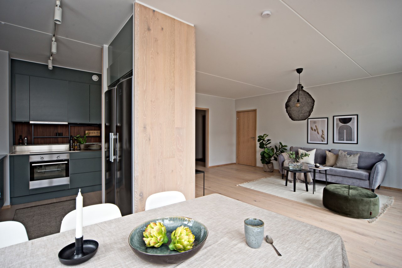 Lyngsåsa 4