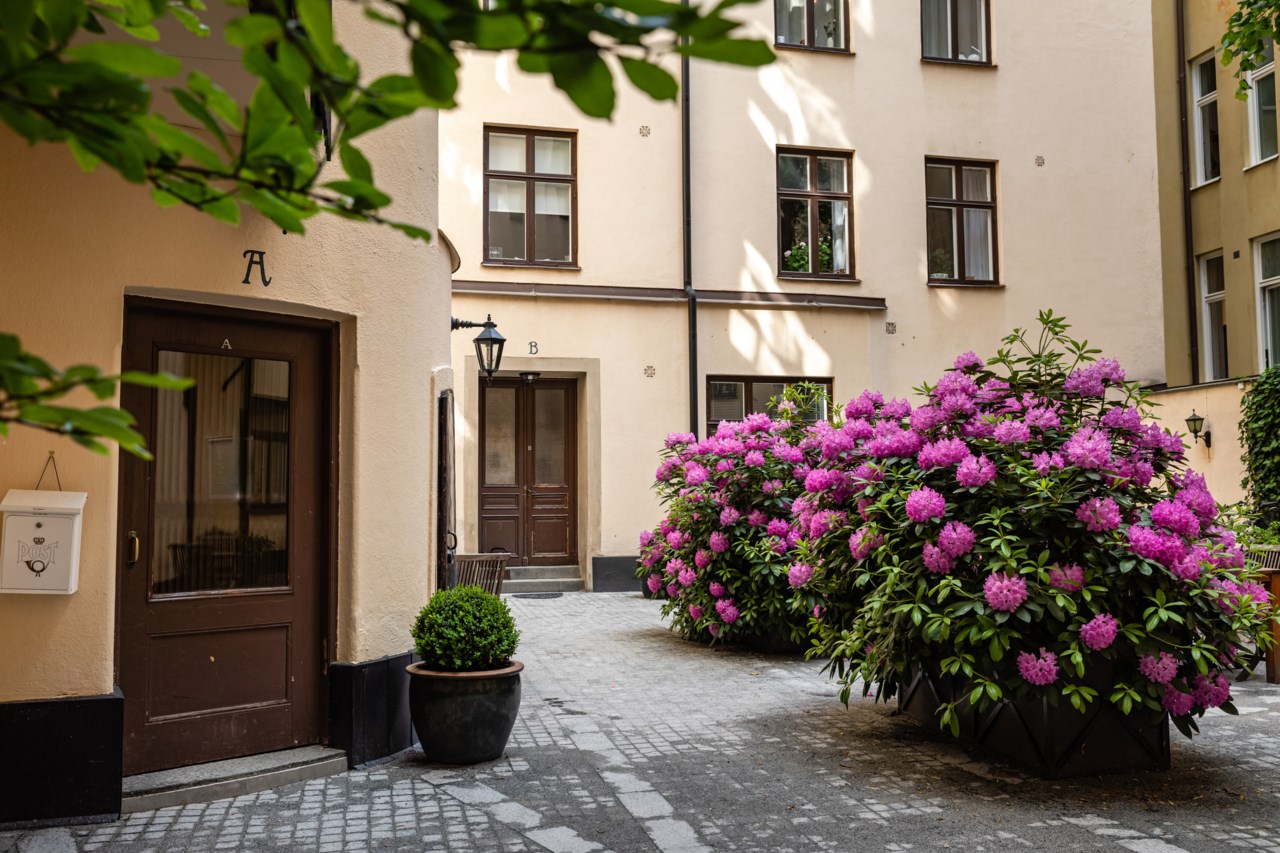 Skeppargatan 20A