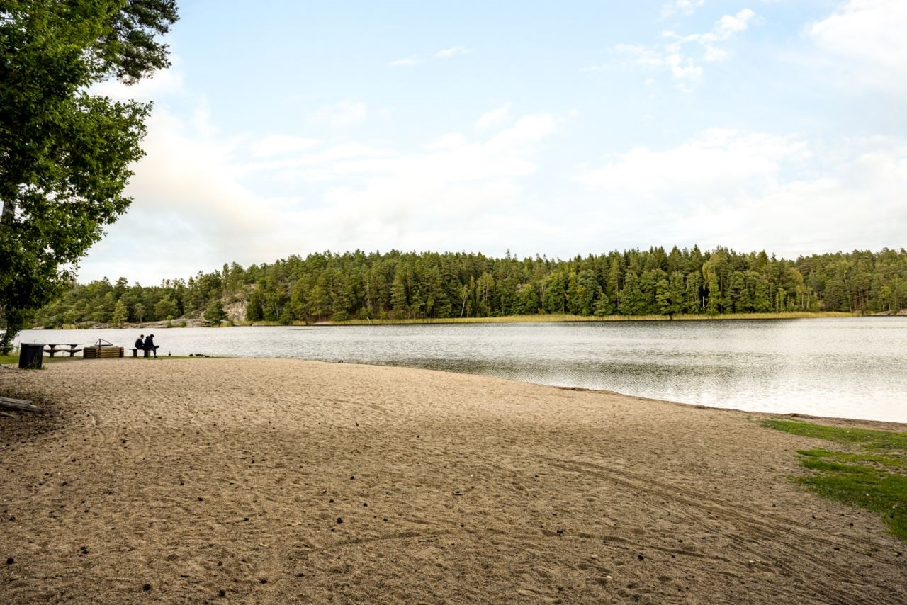 Klarabergsvägen 5A