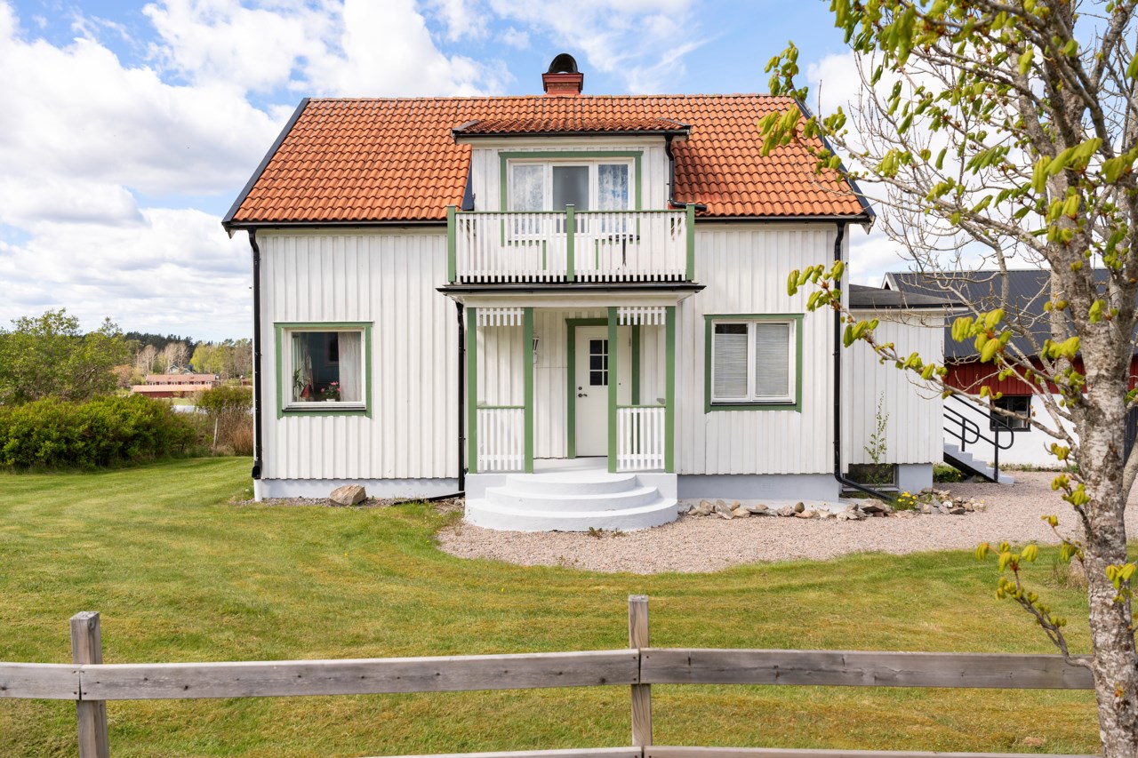 Verle Västergård 150
