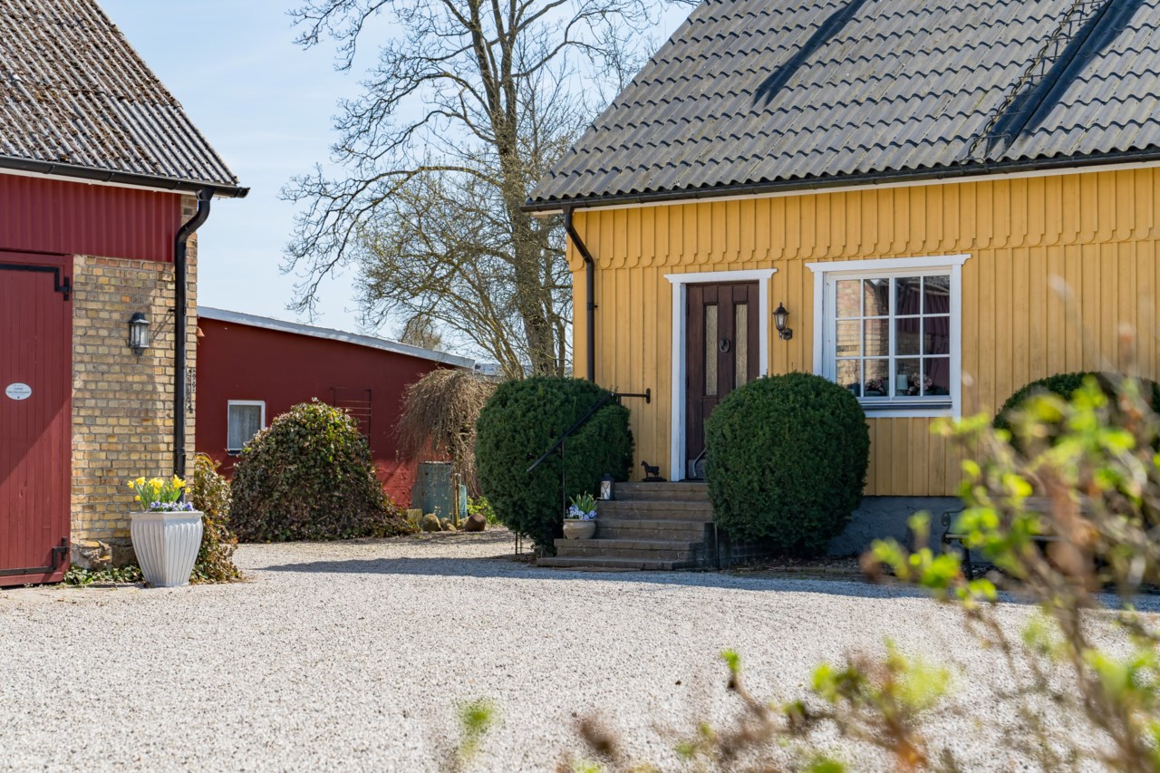 Norra Kvärlövsvägen 16