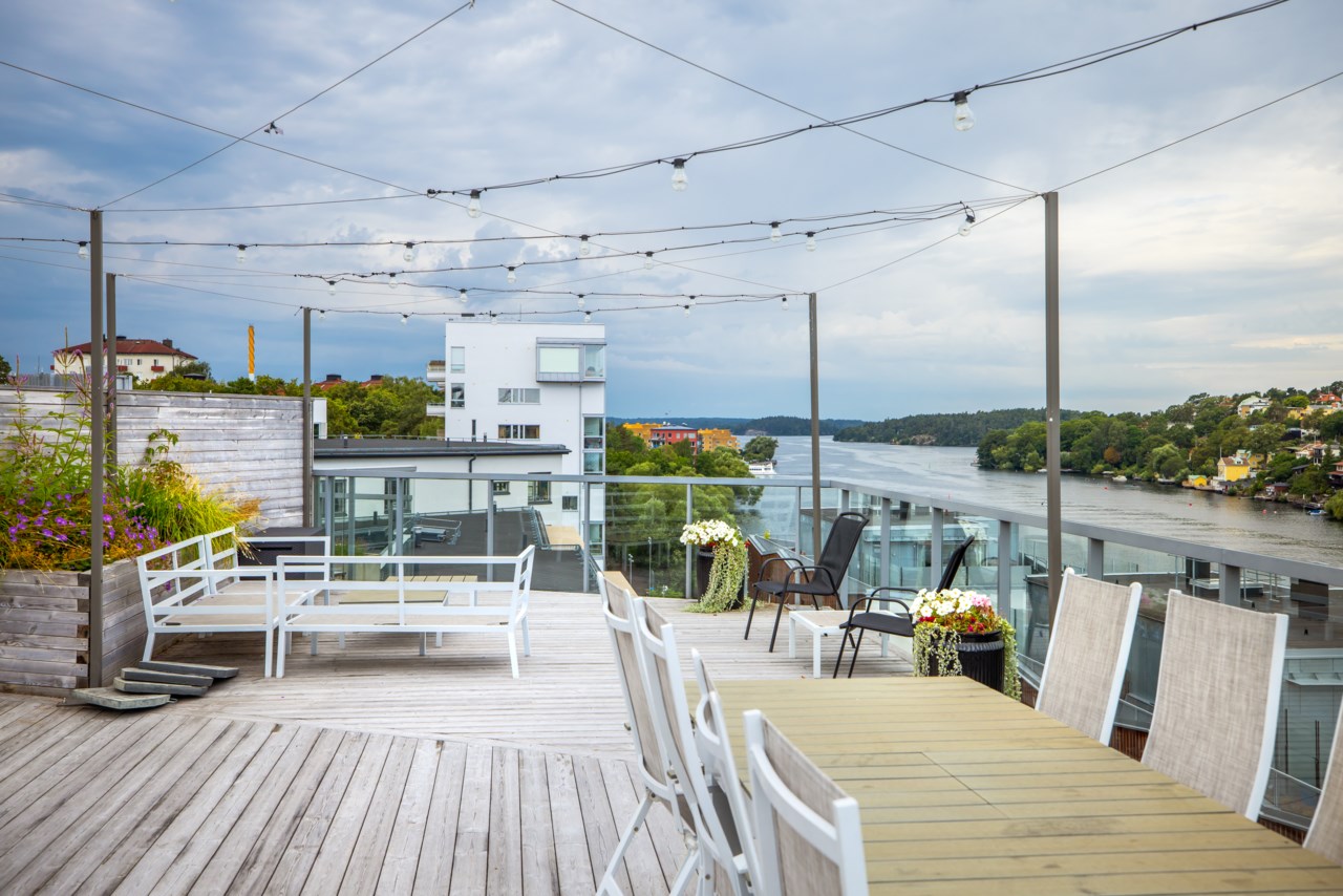 Bryggvägen 14