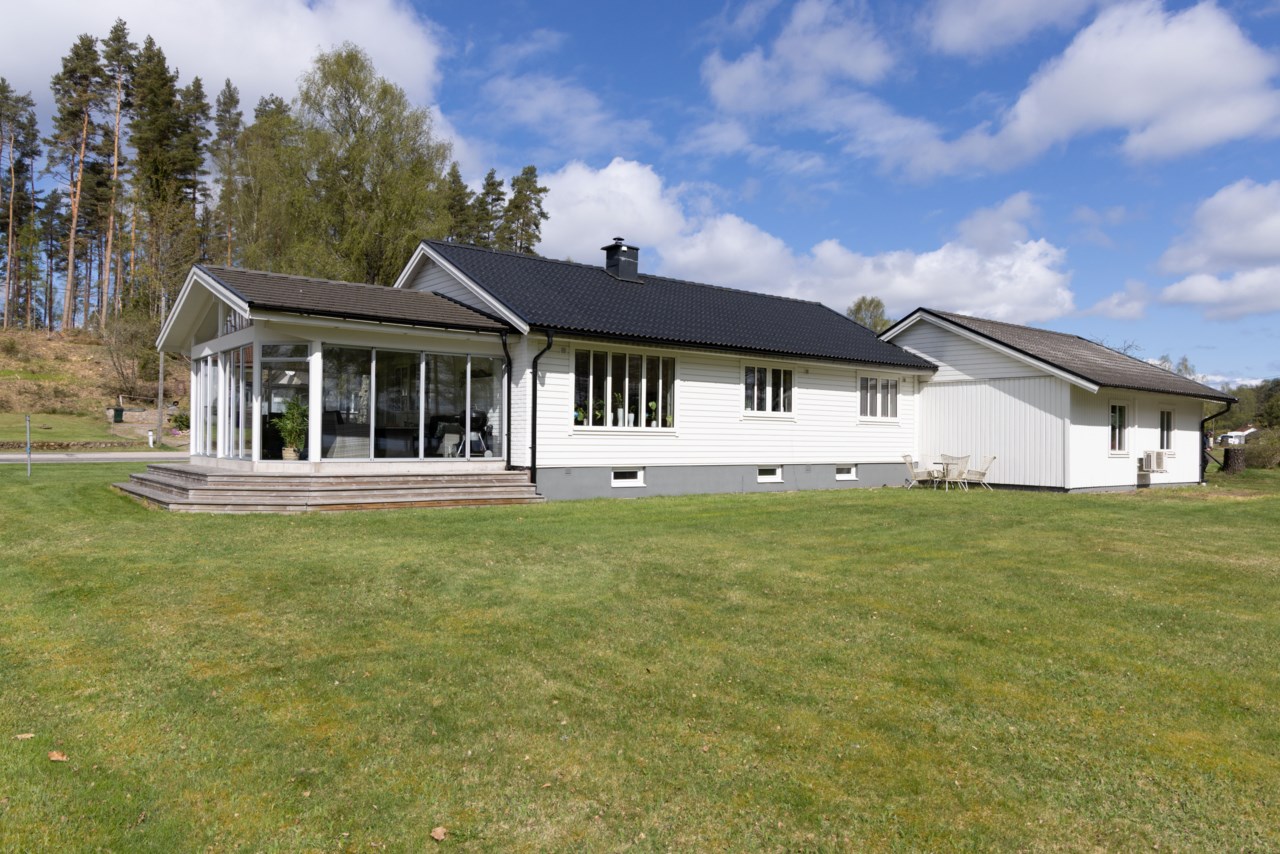 Färsjövägen 8