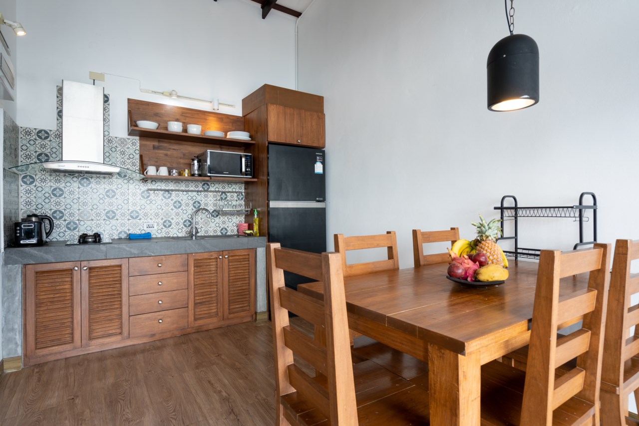 Kantiang bay Seaview Pool Villa