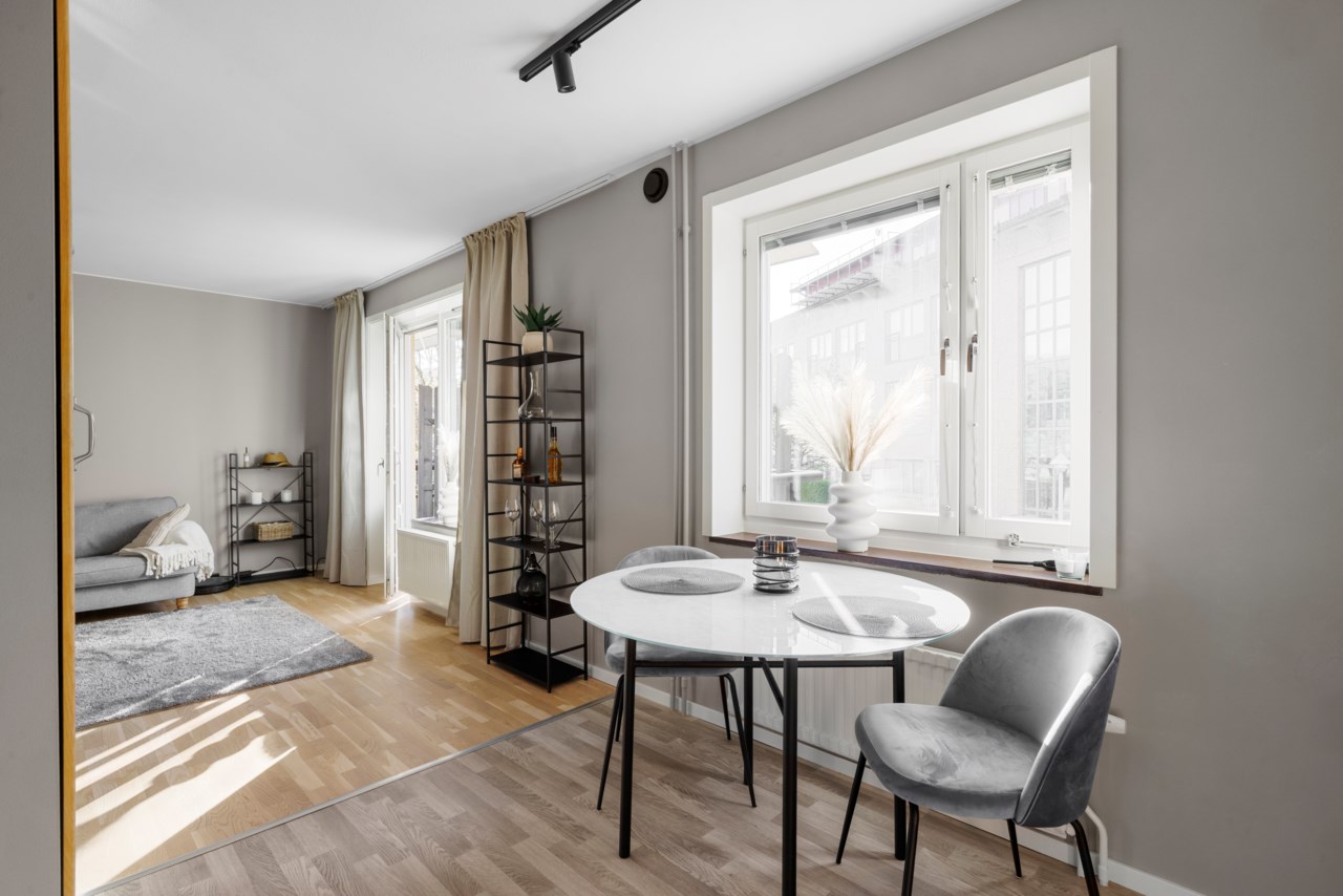 Gärdesvägen 35