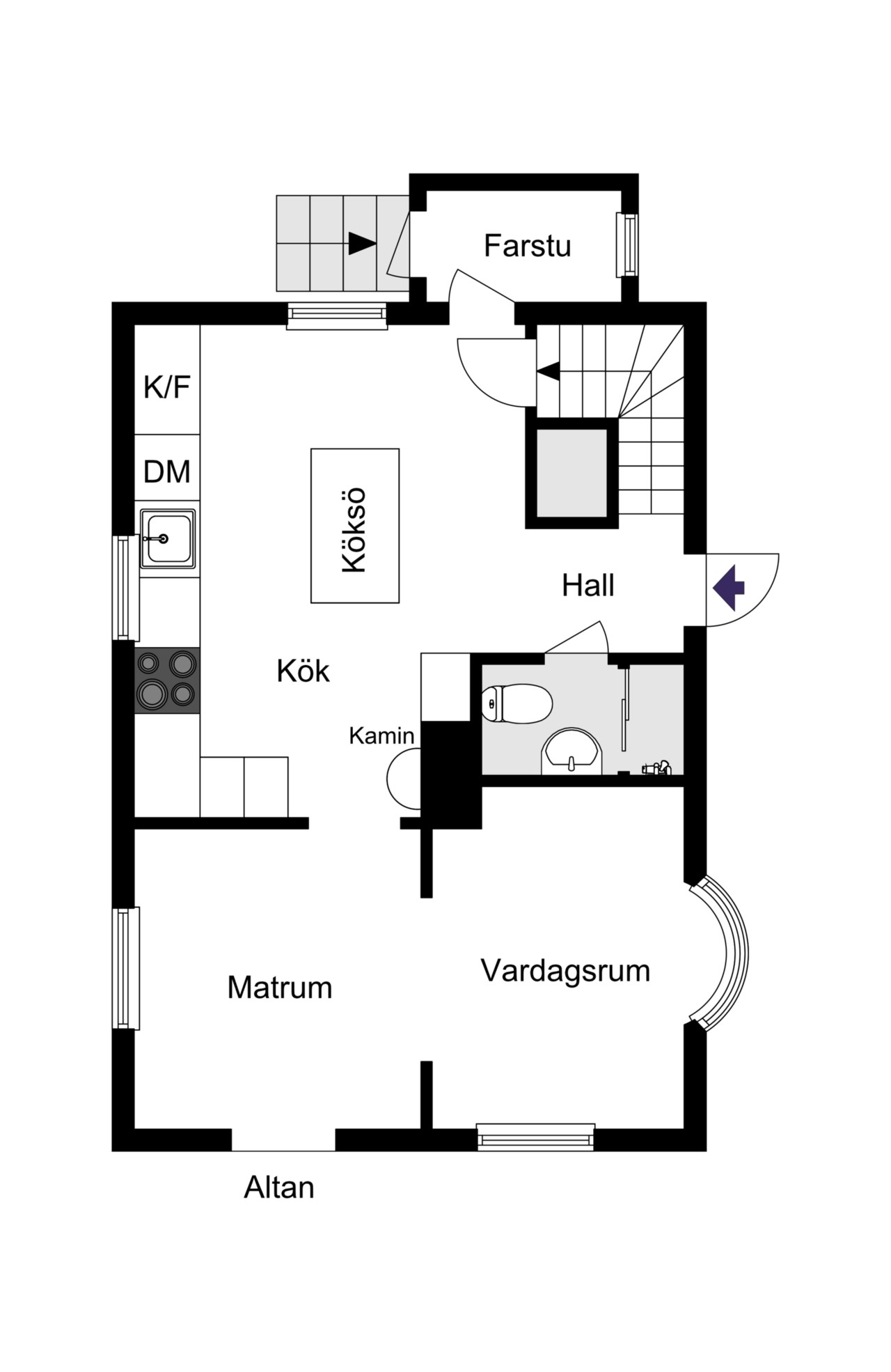 Everödsvägen 7