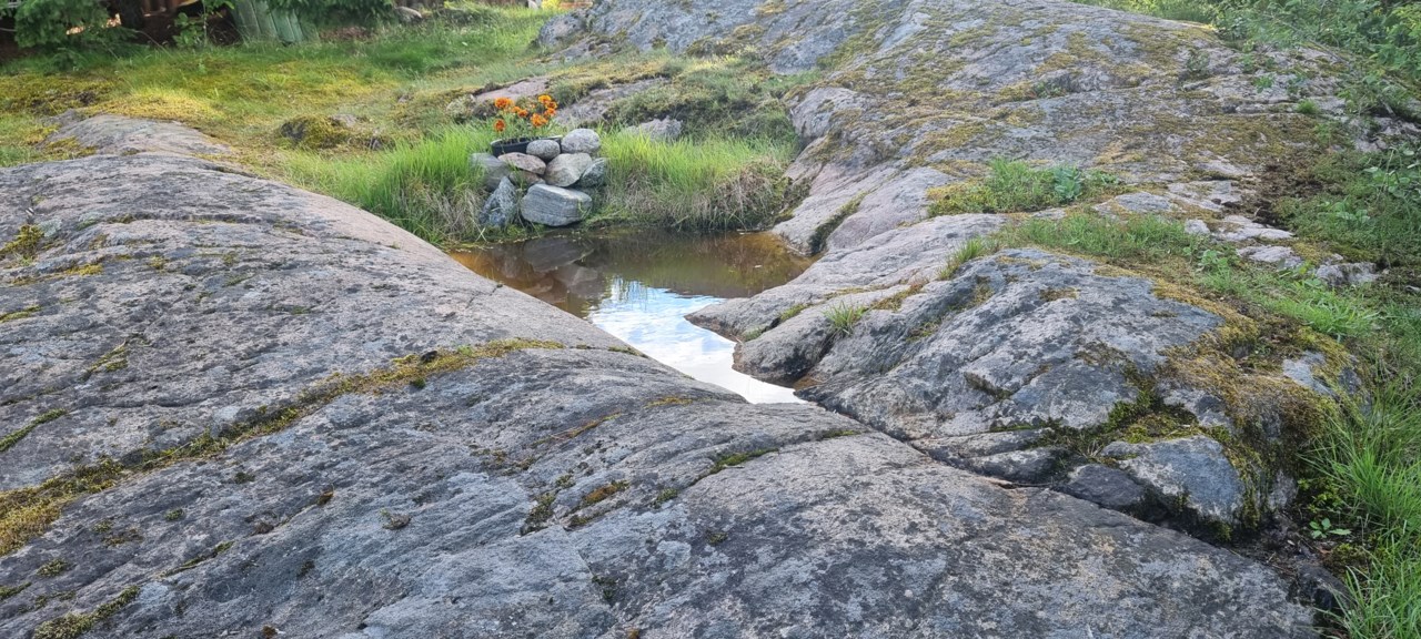 Bolbyvägen 16