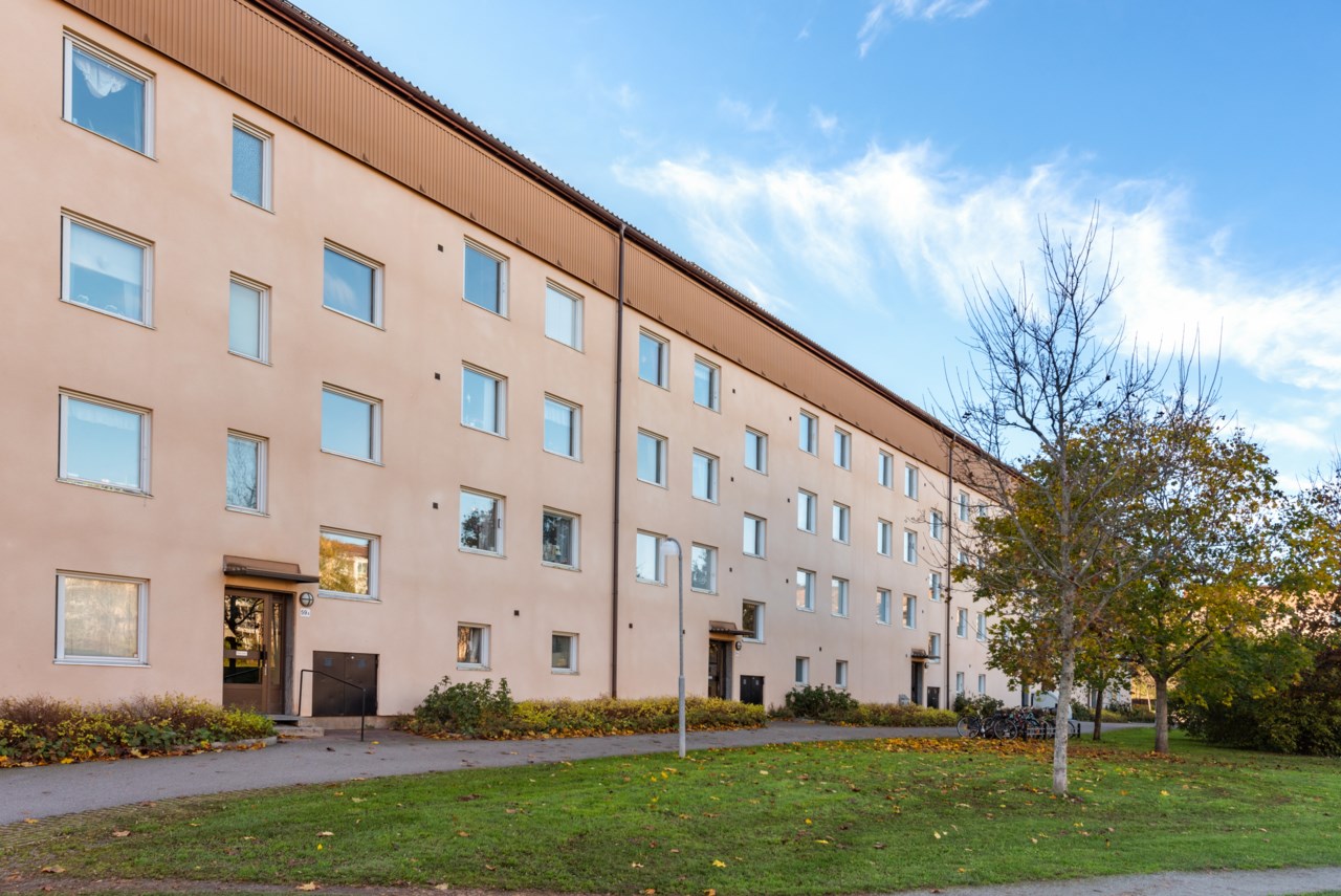 Västra Bangatan 59A