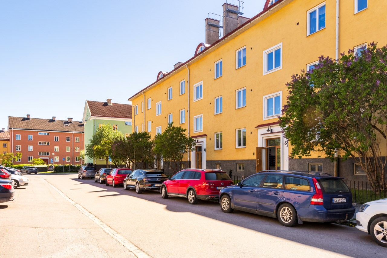 S:t Göransgatan 33A