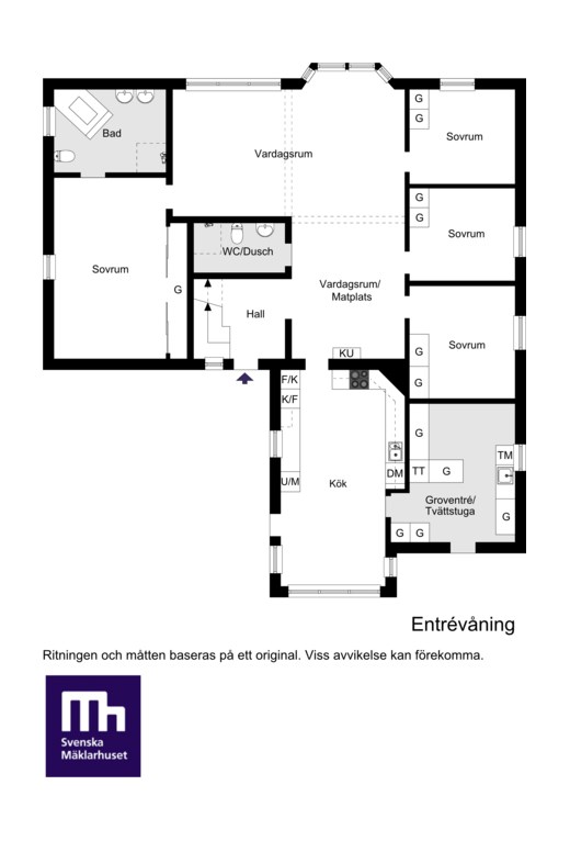 Ekebovägen 2B