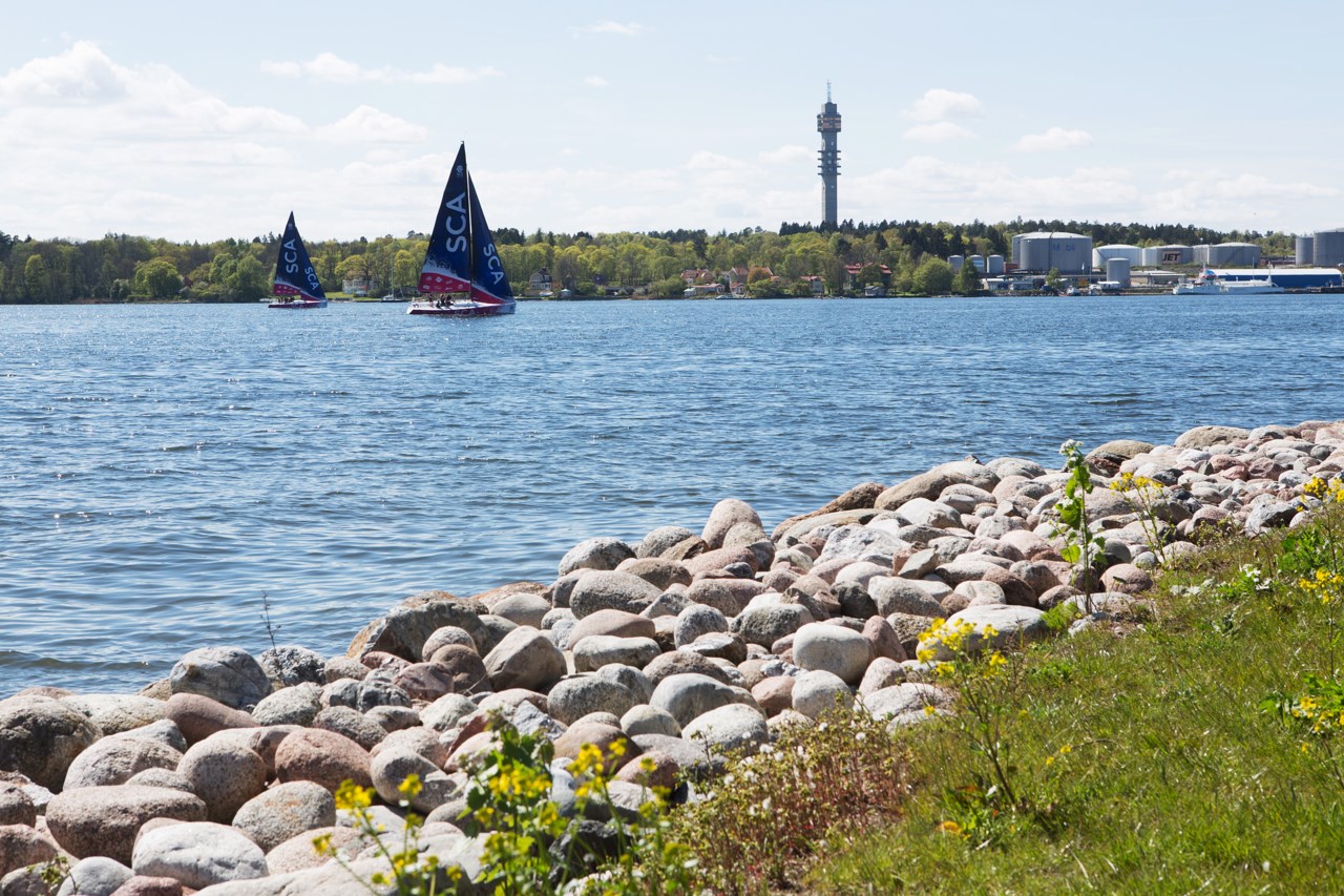 Radiovägen 13